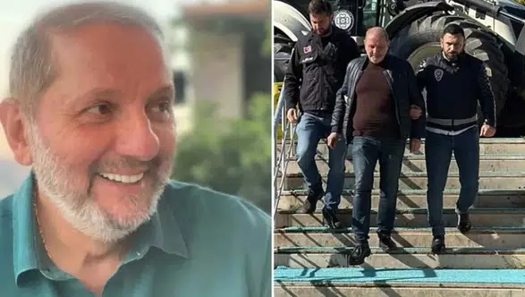 Muğla’da Levent Arkan Davasında Flaş Karar: Tahliye Edildi!