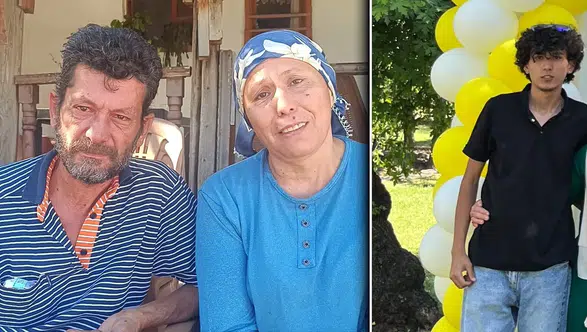 Kayıp Muhammet Sabahattin Uçar Bulundu mu? Yaşıyor mu?