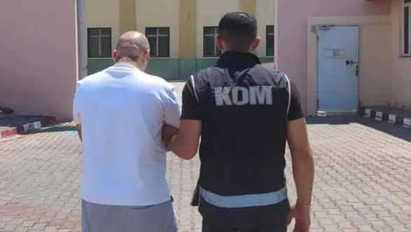 Fethiye'de Aranan Şahıslara Geçit Yok: 12 Yıl Hapis