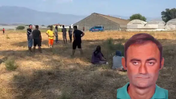 Seydikemer'de Acı Haber: Kayıp Ahmet Ali Yiğit Ölü Bulundu!