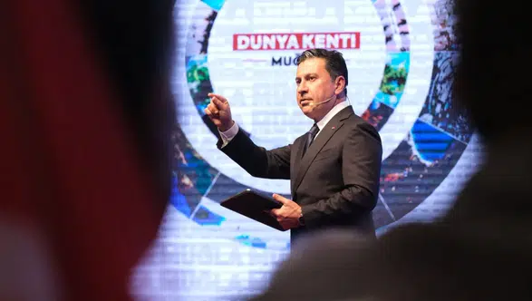 Muğla Büyükşehir 2,5 Yıllık İcraatlarını Açıklıyor