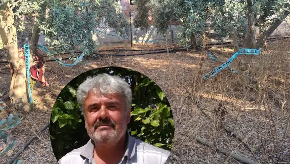 Fethiye'de Acı Olay: Zeki Yungucu Borçtan Canına Kıydı