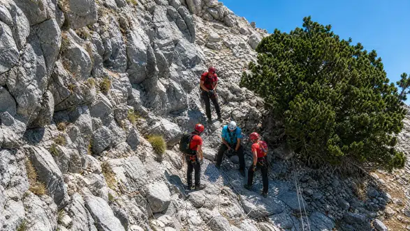 Fethiye Babadağ'da Paraşüt Kazası: 2 Ölü