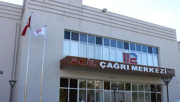 Muğla 112'de Acı Tablo: 900 Bin Çağrının Yarısı Gereksiz
