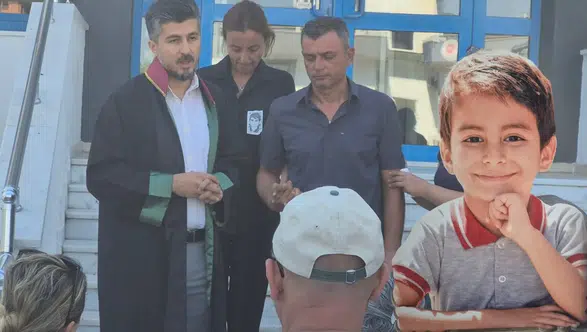 Birkan’ın Ölümüne Neden Olan Sürücüye 5 Yıl 4 Ay Hapis