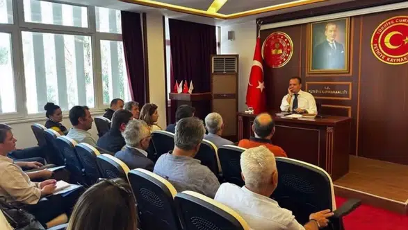 Fethiye'de Öğrenciler İçin Barınma Zirvesi Gerçekleşti!