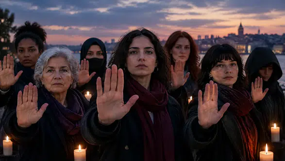 Ağustos 2026 Kadın Cinayetleri Raporu: Muğla Detayı