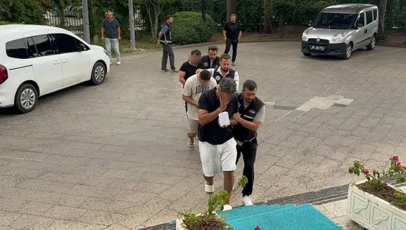 Fethiye Başkanı Alim Karaca Saldırısında Sıcak Gelişme!