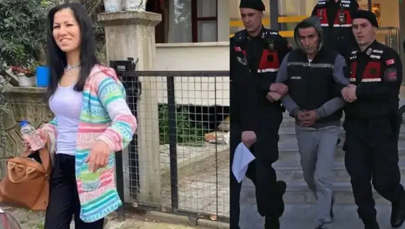 Kavaklıdere’deki Kadın Cinayeti Davasında İlk Duruşma Yapıldı!