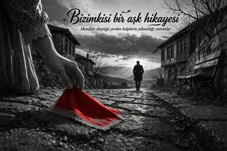 BİZİMKİSİ BİR AŞK HİKAYESİ