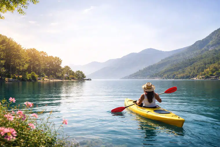 KÖYCEĞİZ GÜNLÜKLERİ