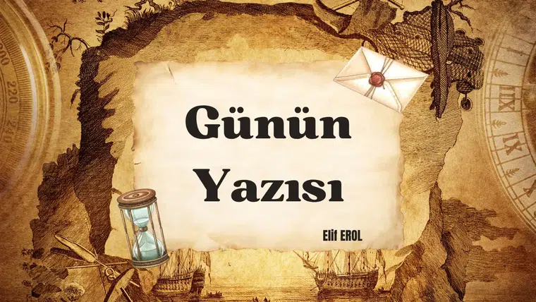 GERÇEK ZENGİNLİK NE: SAHİP OLMAK MI, VAZGEÇEBİLMEK Mİ?