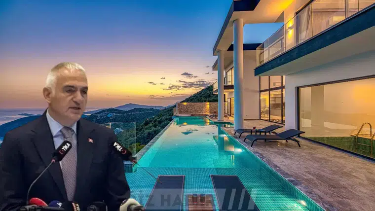 Bakan ersoya büyük tepki