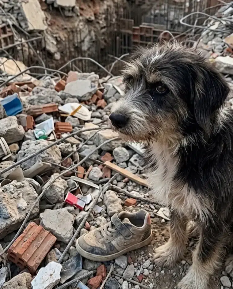 YENİ MAHALLE’DE HERKESİN ÖNÜNDEN GEÇTİĞİ O EV YIKILDI: PEKİ YA GERİDE BIRAKILAN?