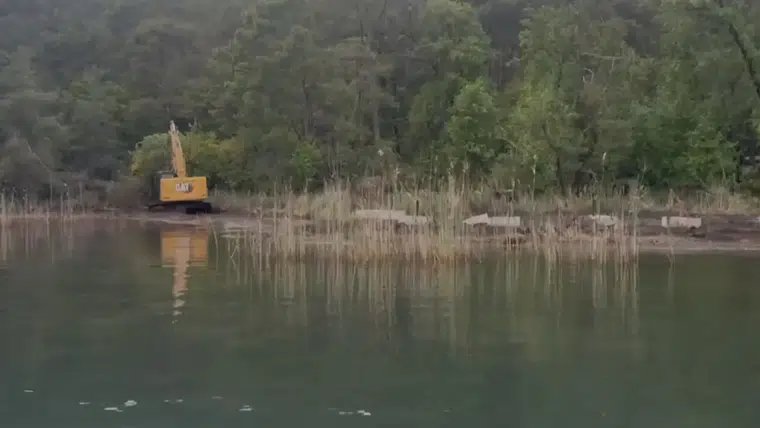 Muğla Göcek’ten Gelen Haber: Cennet Koylar Satılırken Vatandaş Cezalandırılıyor mu?
