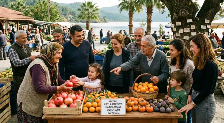 Köyceğiz'in Değerli İnsanları