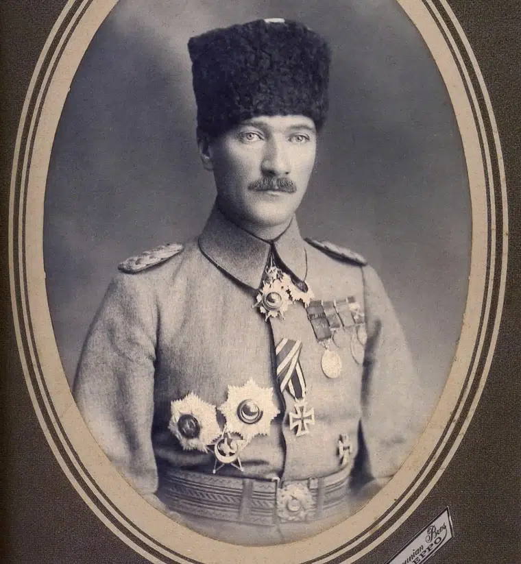 İMKANSIZIN ŞEHRİ: MUĞLA