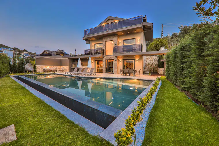 Villla sorununa çözüm bulunmali