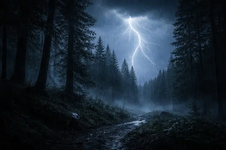 KÖYCEĞİZ’DE HER ŞİMŞEK, BİR GERÇEĞİ Mİ AYDINLATIYOR?