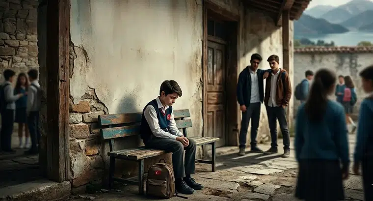 Köyceğiz'de Akran Zorbalığı: Bu gidişe Kim Dur diyecek?