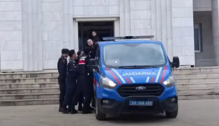 Akbelen’de Tutuklama: Esra Işık Cezaevine Gönderildi