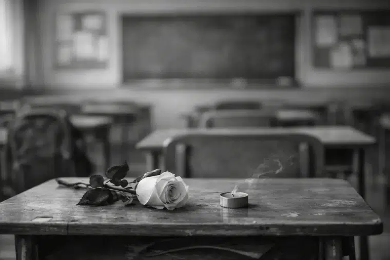 Güvenli Okullar Olmadan Güvenli Gelecek Olmaz!