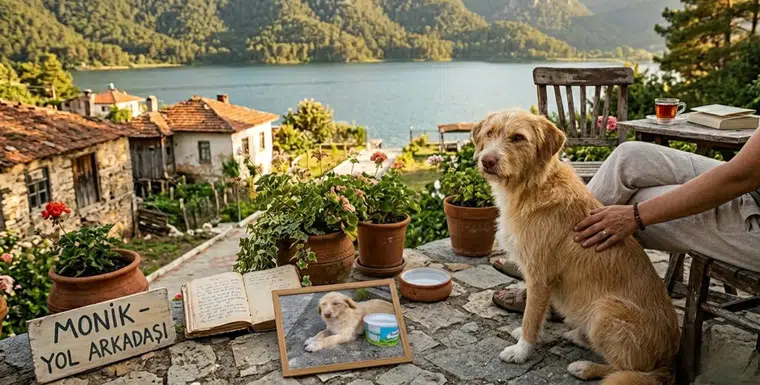 Bir Köyceğiz Anısı: Merhamet, Komşuluk ve Yarım Kalan Hikayeler