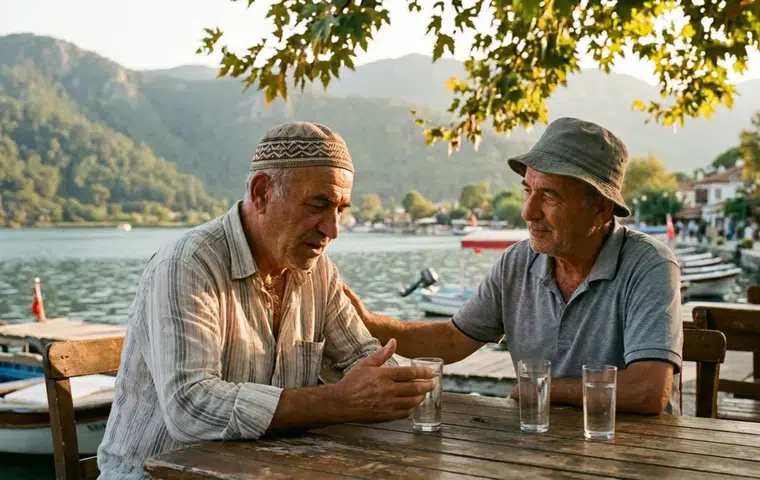 Köyceğiz’de Empati Yapmayı Denediniz mi?