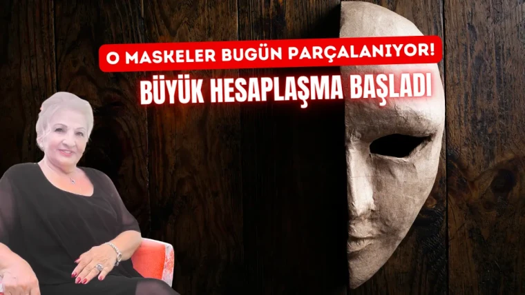 Büyük Hesaplaşma Başladı: O Maskeler Bugün Parçalanıyor!