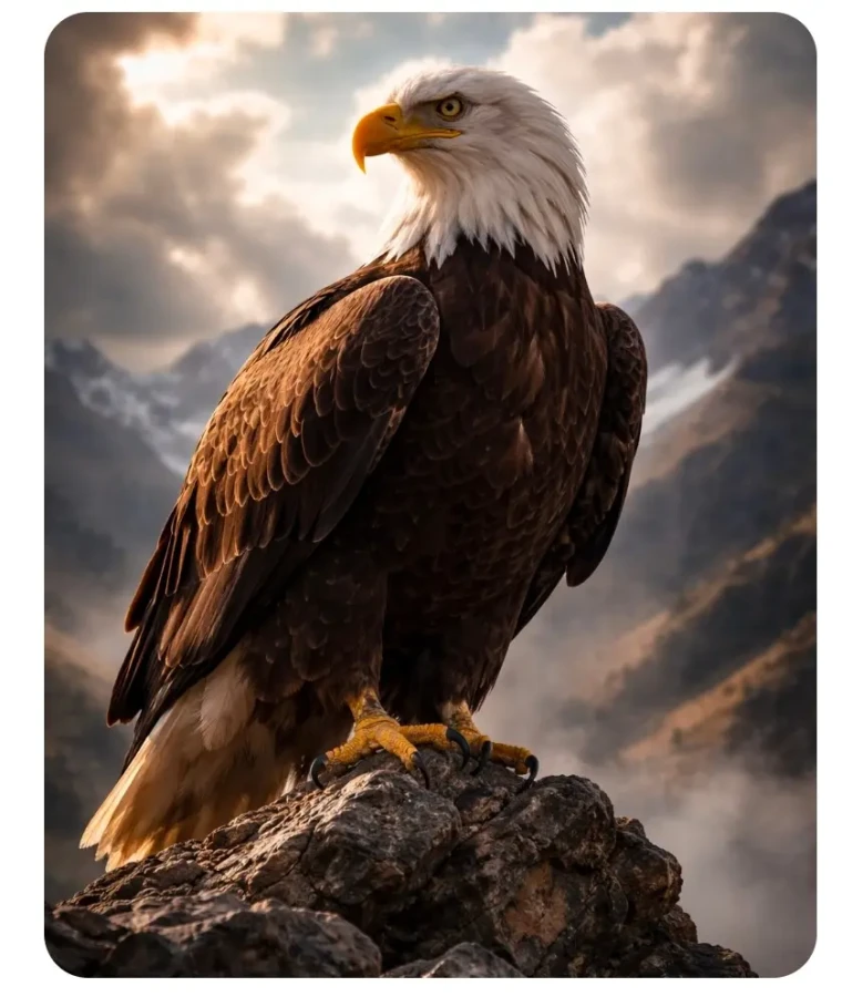 🦅 Kartalların Yeniden Doğuş Hikâyesi