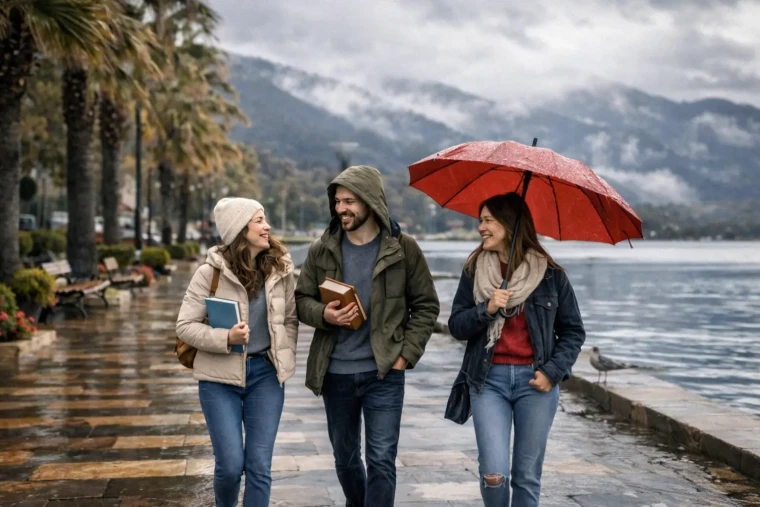 KÖYCEĞİZ'DEN YÜKSELEN UMUT