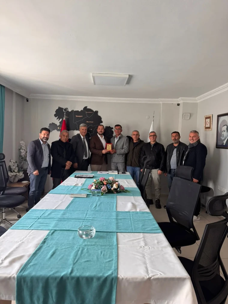 Muğla Turizminin Geleceği İçin Ortak Akıl Buluşması