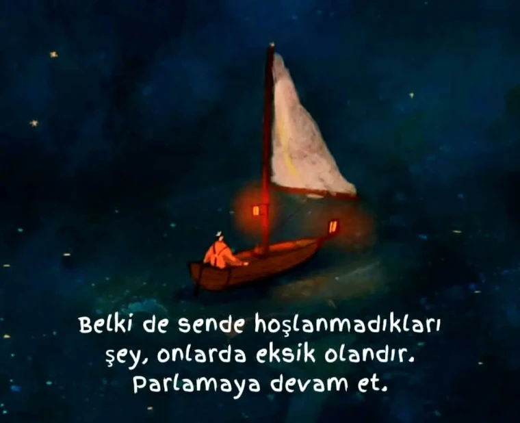 BiR BAŞARI MANiFESTOSU