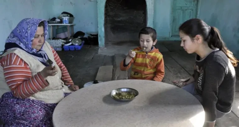 Hane Bütçesi Alarm Veriyor: Temel Giderler 70 Bin TL’yi Buldu