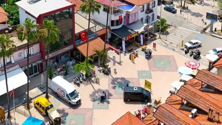 Köyceğiz’in Yeni Rengi: Hoş Geldin mi? Nereden Çıktın mı?