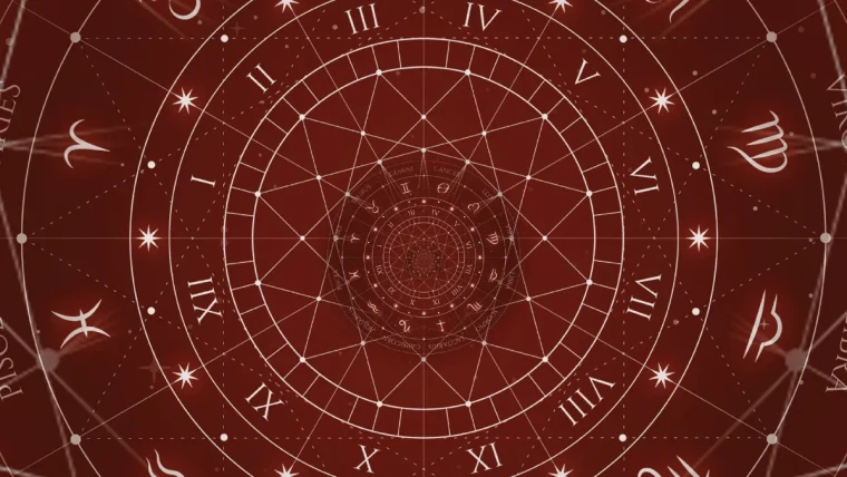 İki Ruhun Gökyüzündeki Dansı: Sinastri (İlişki) Astrolojisi Nedir?