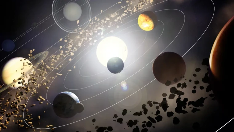 Gökyüzünde Devlerin Buluşması: 28 Şubat 2026 Gezegen Geçidi