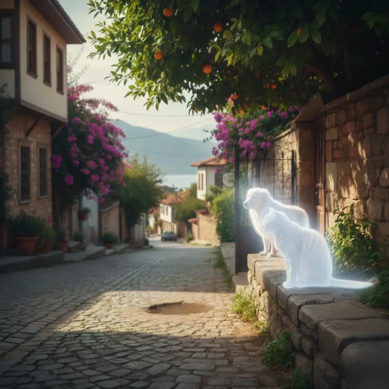 Köyceğiz’in Sessiz Vedaları: Bir Varmış, Bir Yokmuş