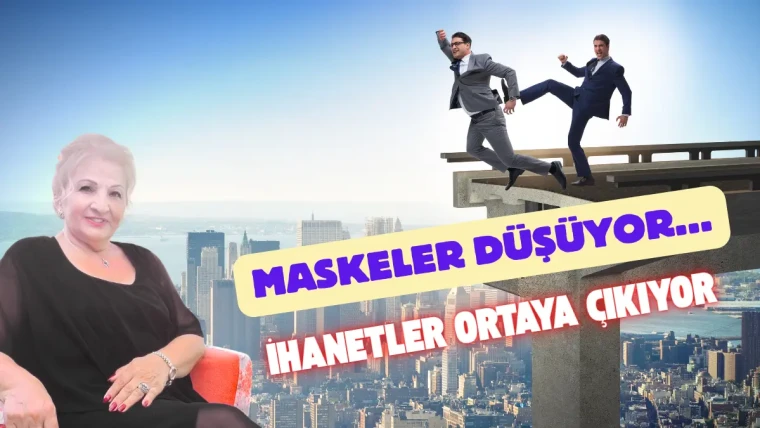 Kadersel İhanetler 2026: Bu Yıl Maskeler Düşüyor, Arkanızdan İş Çevirenler Ortaya Çıkıyor!