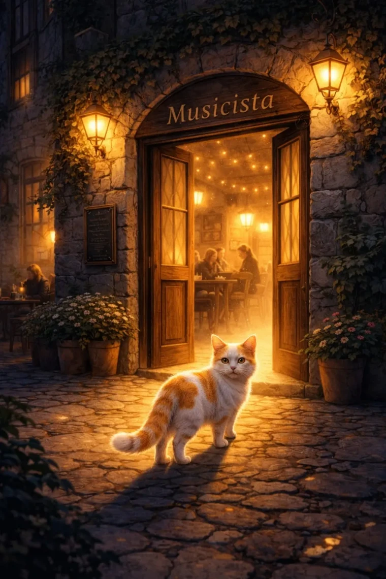 Fenrir - Köyceğiz Masalı