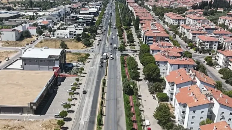 Muğla’da Trafiğe Kayıtlı Taşıt Sayısı 754 Bini Geçti: Eylül 2025’te En Çok Motosiklet ve Otomobil Kaydı Yapıldı