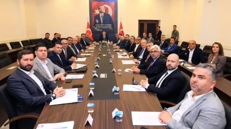 Muğla’da Turizm Tanıtım Toplantısı Gerçekleştirildi: Dört Mevsim Destinasyon Vurgusu