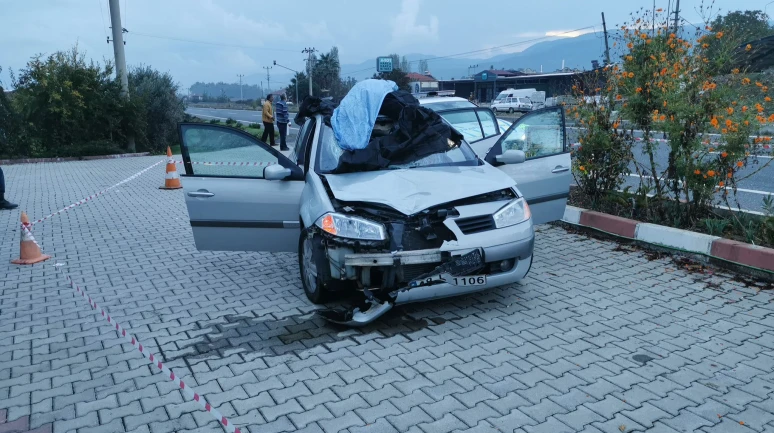 Köyceğiz’de Acı Haber: Sıtkı Uygun Kızılyaka’daki Trafik Kazasında Hayatını Kaybetti