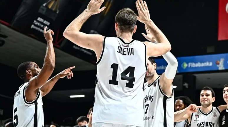 Buducnost – Beşiktaş GAİN Maçı 4 Kasım CANLI Nereden izlenir: EuroCup Mücadelesi TRT Spor Yıldız’da Şifresiz İzleniyor