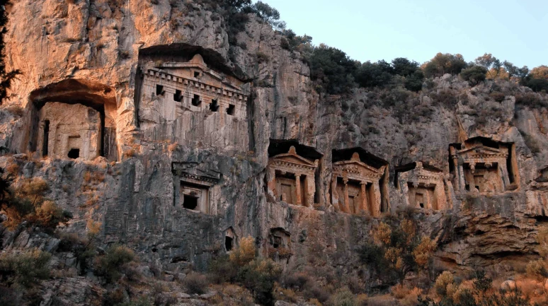 Köyceğiz’in tarihi ve coğrafi mirası: M.Ö. 3400’den bugüne