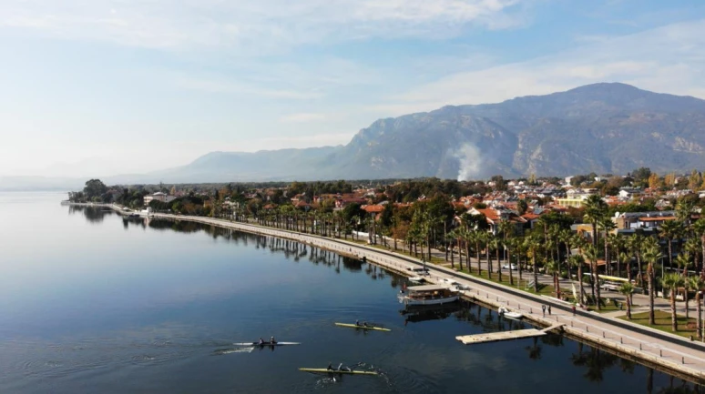 Köyceğiz neden sakin şehir seçildi? Sorularla Köyceğiz