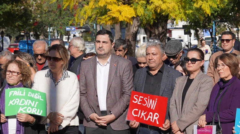 Ortaca Belediyesi’nde 25 Kasım’da “Yalnız Değilsin” Etkinliği