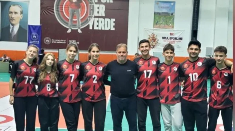 Köyceğiz Akademi SK, Floor Curling Şampiyonasında İlk 16’ya Yükseldi