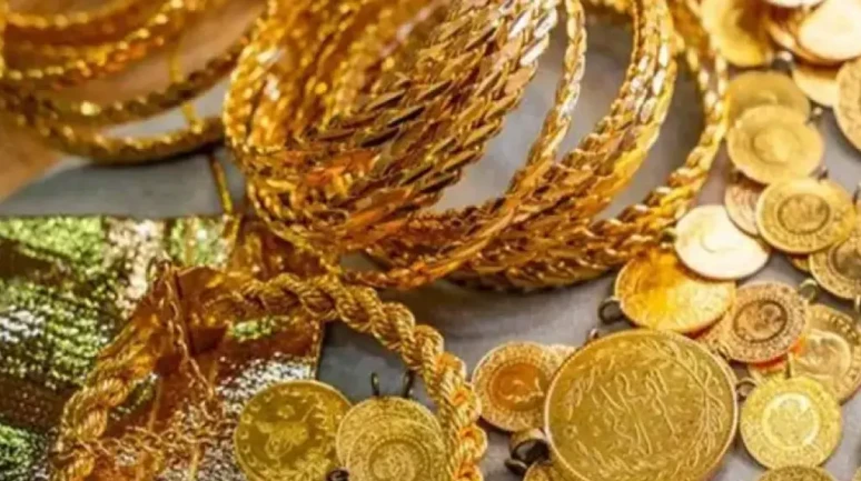 2026’da Altın Fiyatlarında Yeni Rekor Beklentisi! Dev Bankalardan 6 Bin Dolara Kadar Tahminler Geldi