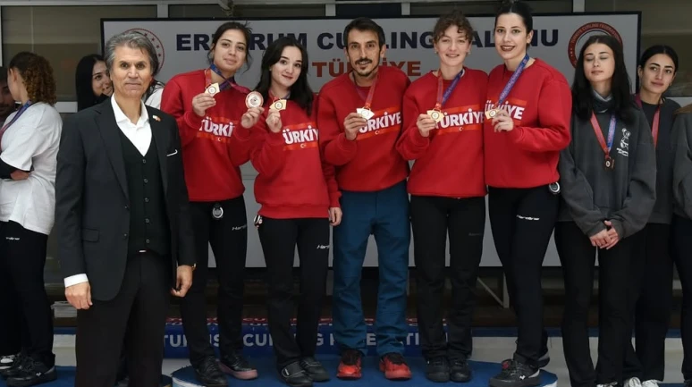 Köyceğiz Göl SK Dünya Şampiyonası’nda! Genç Milli Takıma 4 İsim Birden